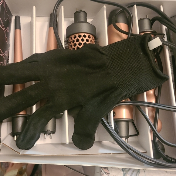 5 in one curling styling kit - Picture 3 of 4